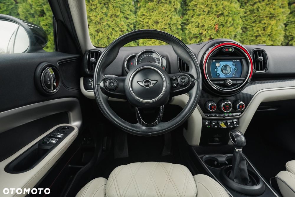 MINI Countryman - 11