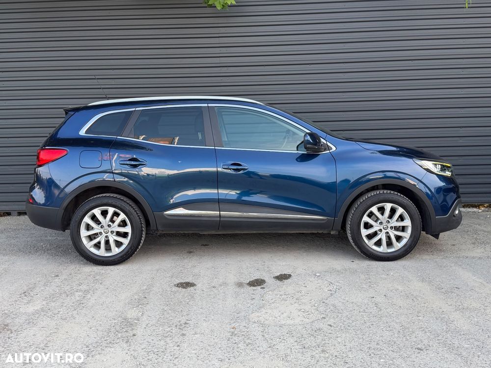 Renault Kadjar Energy dCi 110 COLLECTION - 31