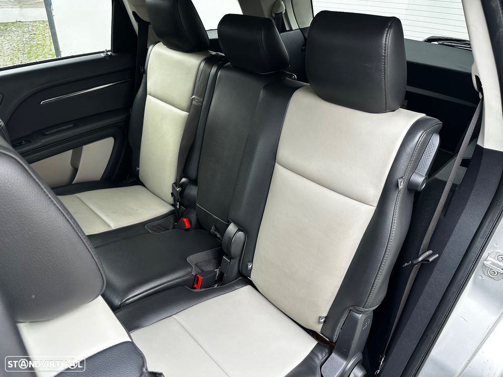 Dodge Journey 2.0 CRD SXT MTX Limited - 30