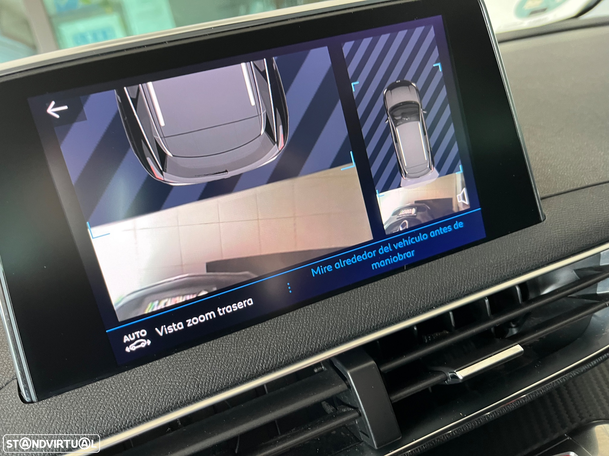 Peugeot 3008 1.2 PureTech Active Pack - 21