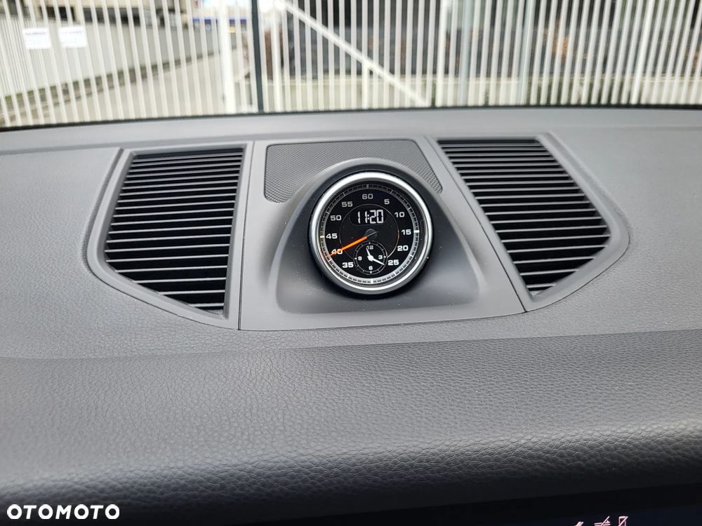 Porsche Macan S PDK - 19