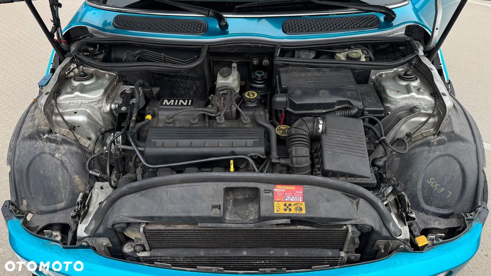 MINI ONE Standard - 8