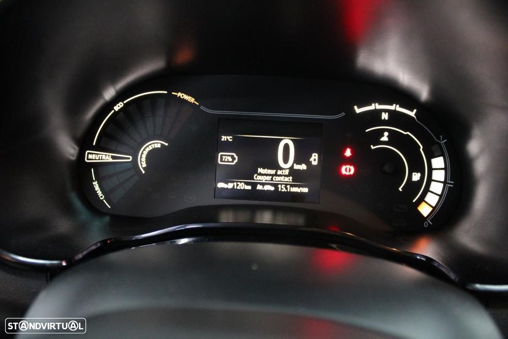 Dacia Spring Electric 65 Extreme - 22