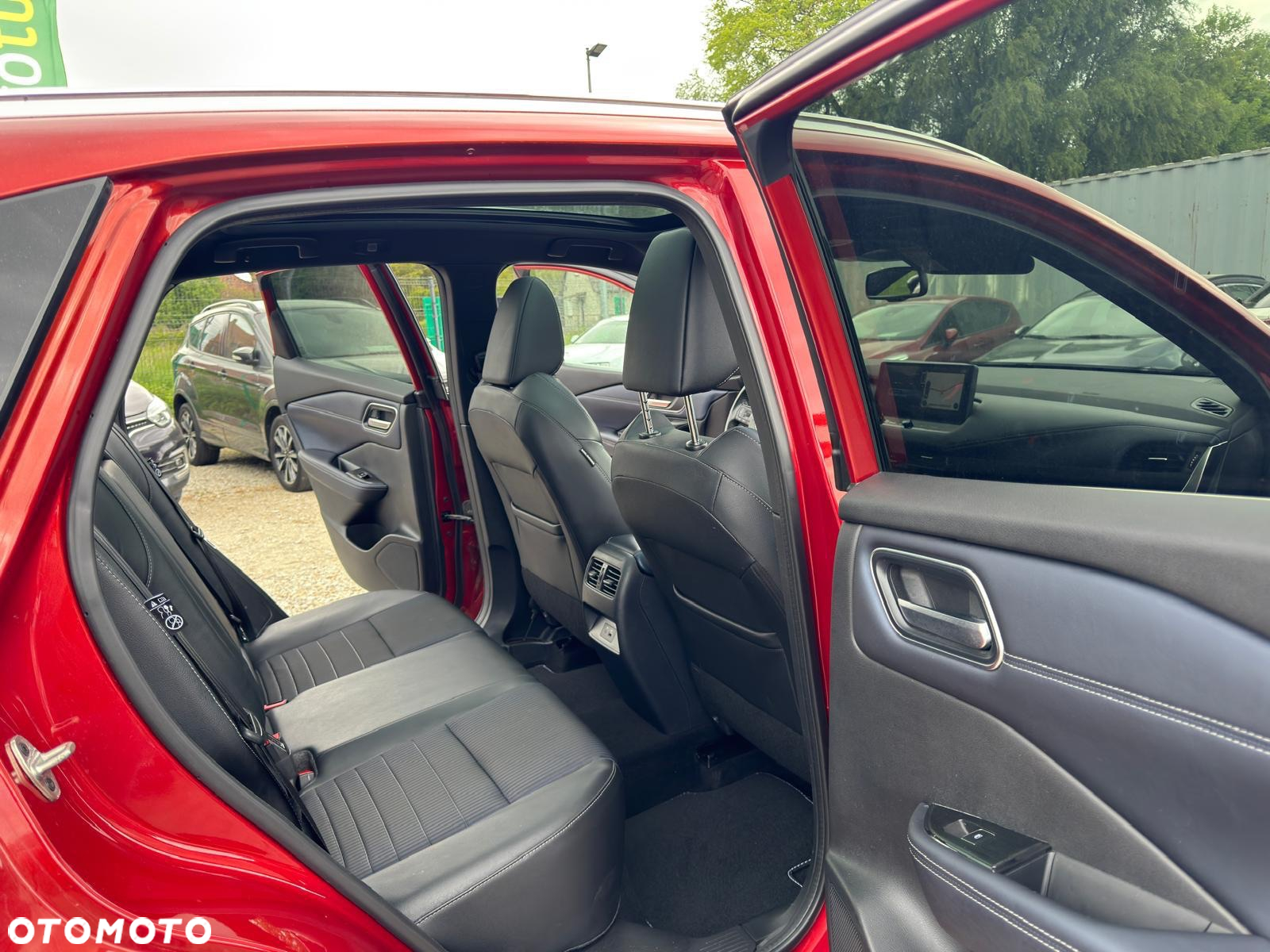 Nissan Qashqai 1.3 DIG-T MHEV Tekna - 26