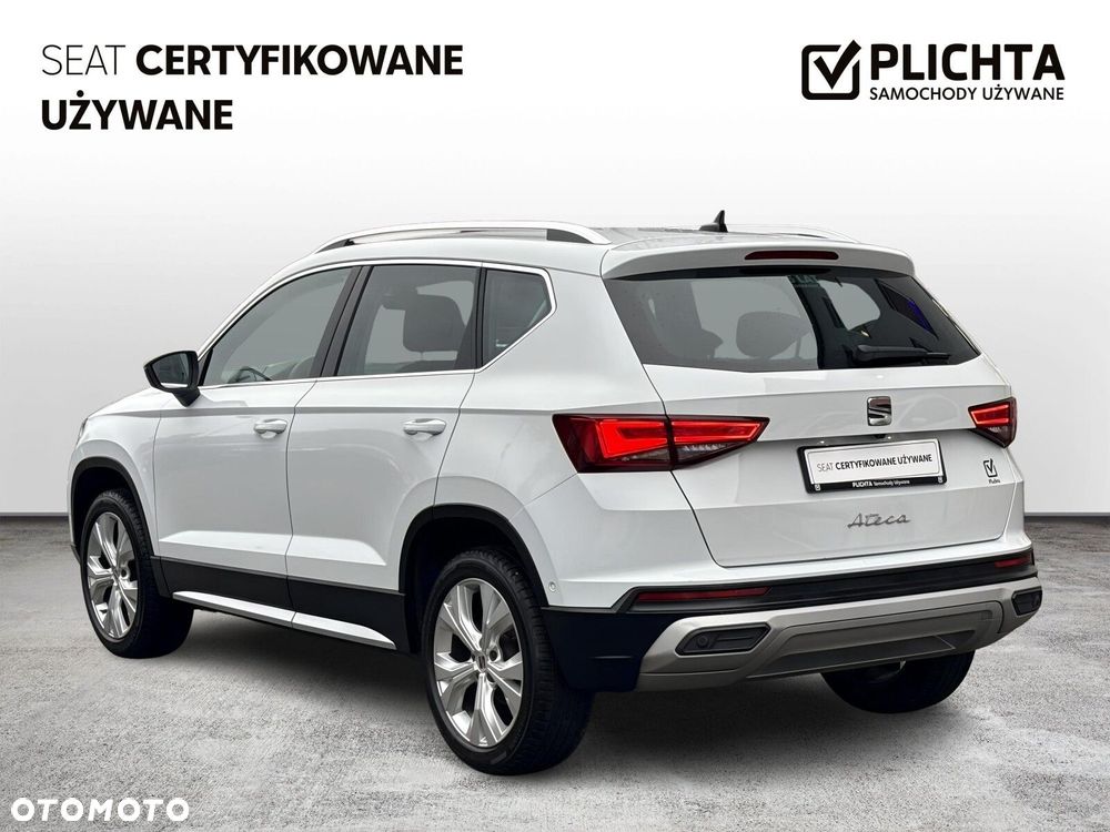 Seat Ateca 1.5 TSI Xperience S&S DSG - 3