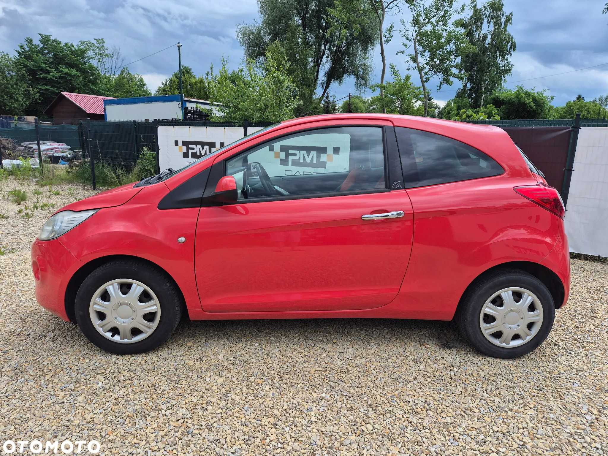 Ford KA 1.2 Ambiente - 5