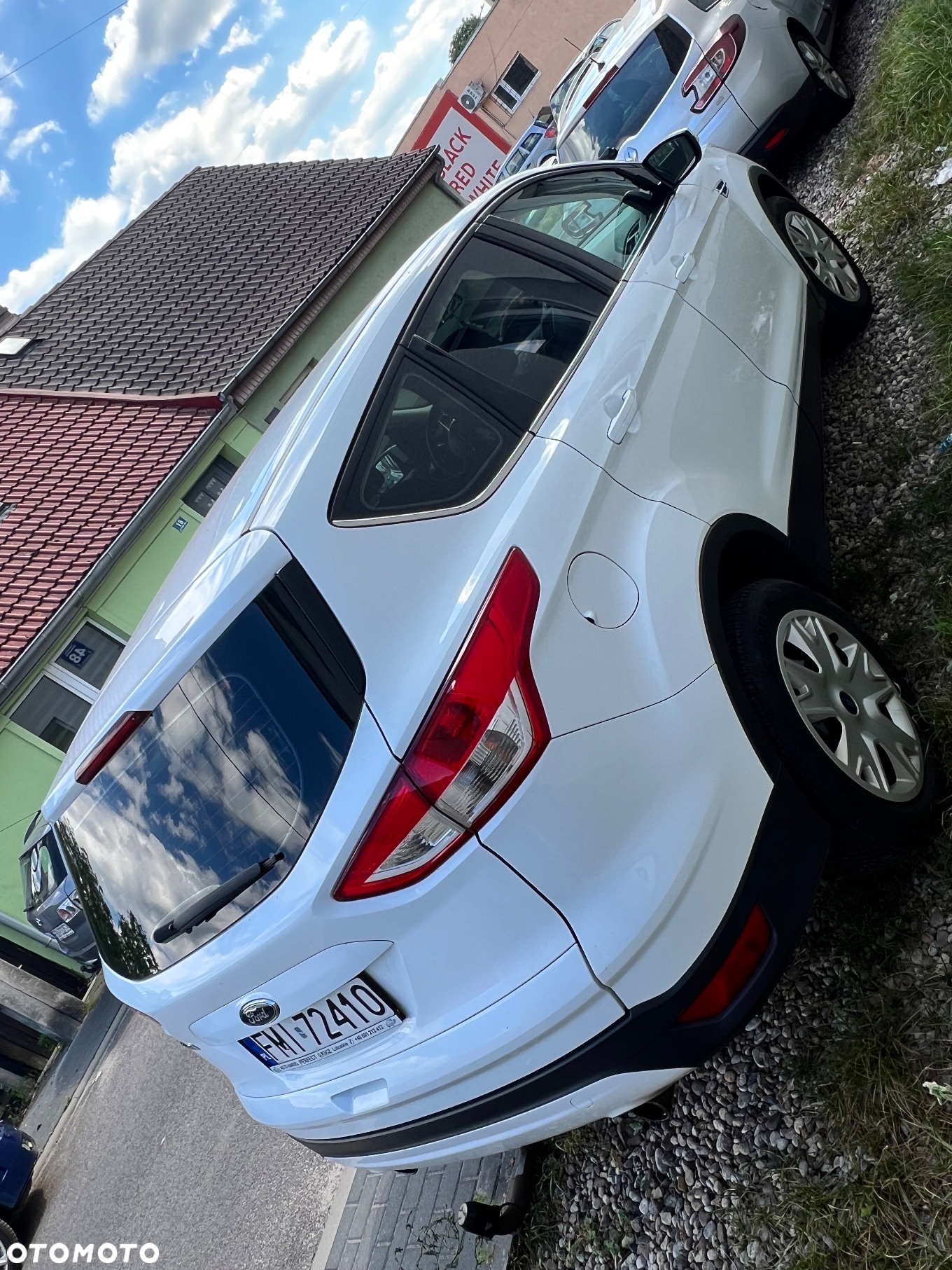 Ford Kuga - 4