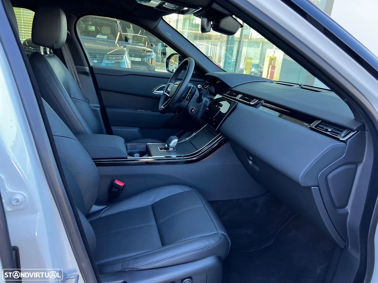 Land Rover Range Rover Velar 2.0 P400e AWD S - 14
