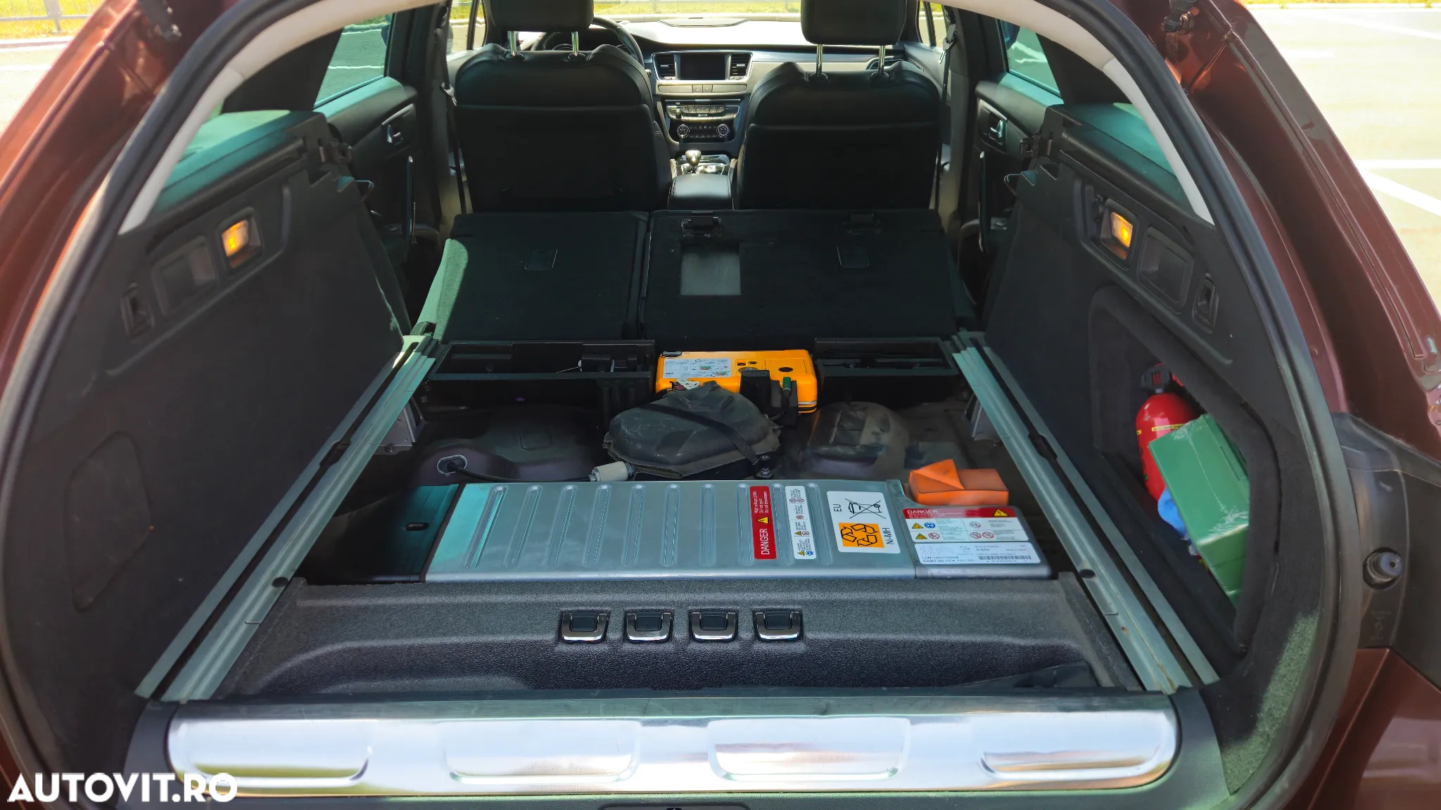 Peugeot 508 - 18