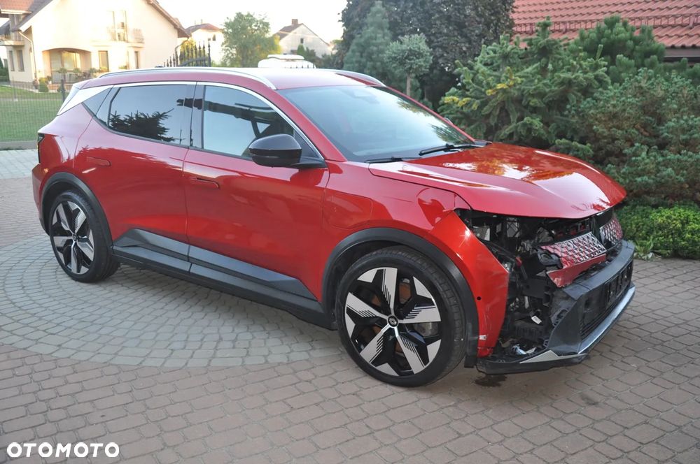 Renault Scenic 220 Long Range Esprit Alpine - 38