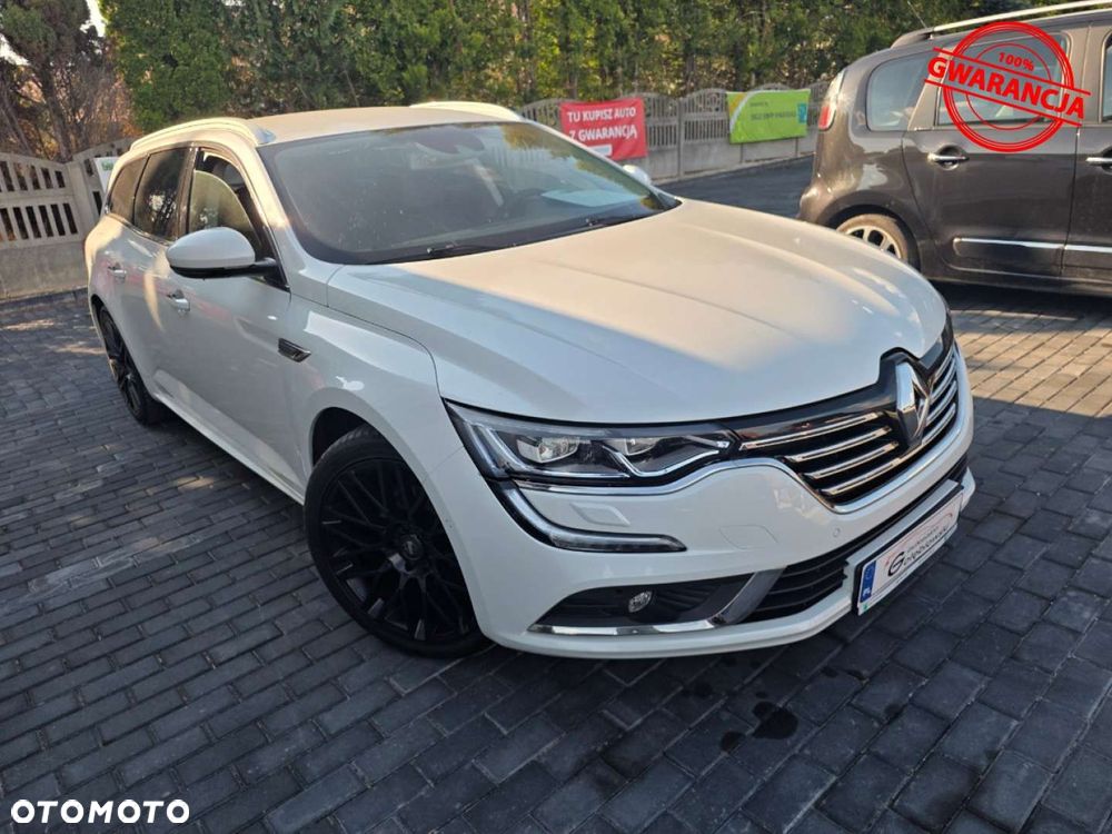 Renault Talisman ENERGY TCe 150 EDC INTENS - 13
