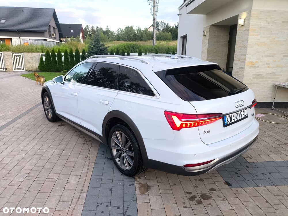 Audi A6 Allroad - 3