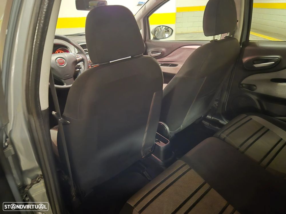 Fiat Punto Evo 1.2 Active - 17