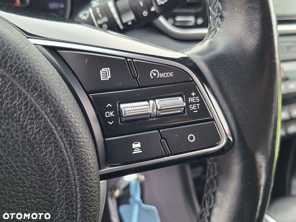 Kia Sportage - 18