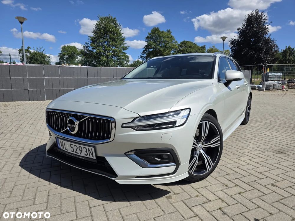 Volvo V60 D4 Inscription - 16