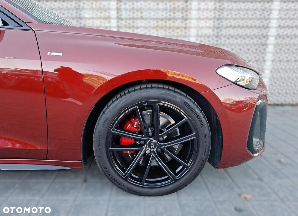 Audi A5 Avant TFSI S tronic - 32