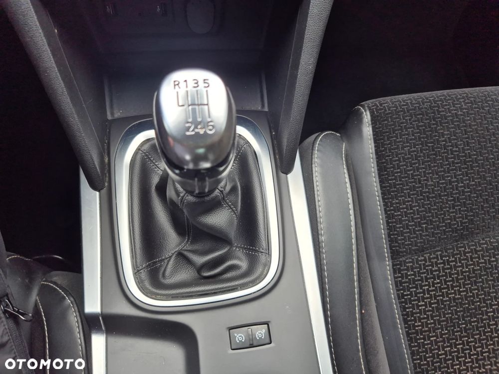 Renault Megane ENERGY dCi 110 EXPERIENCE - 17