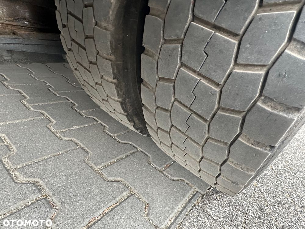 DAF LF 45.180  Chłodnia + Winda 2013 r. - 17