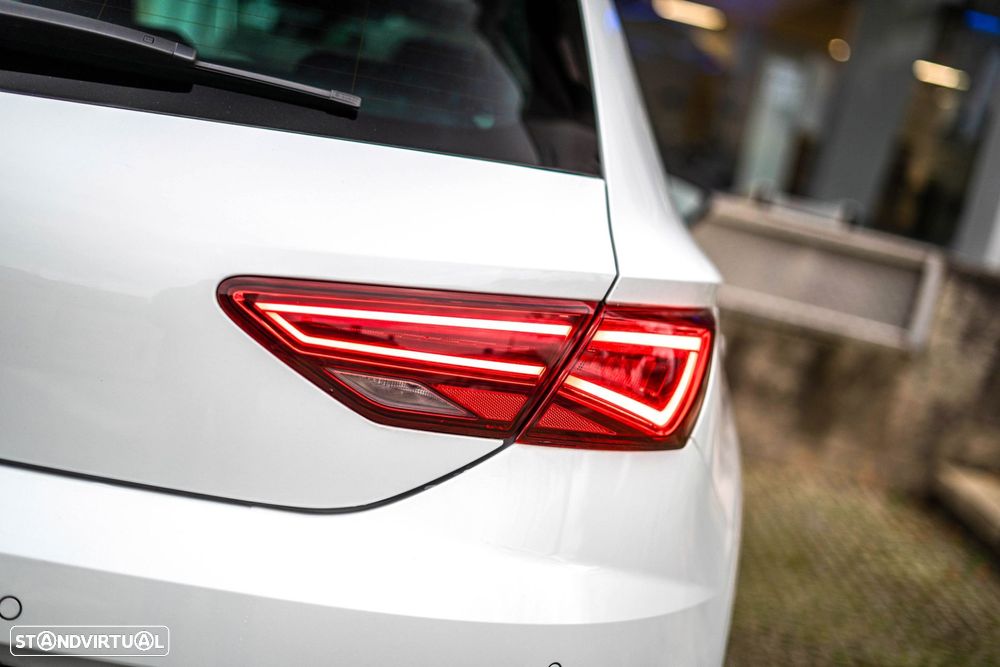 SEAT Leon 1.0 EcoTSI Style S/S - 39