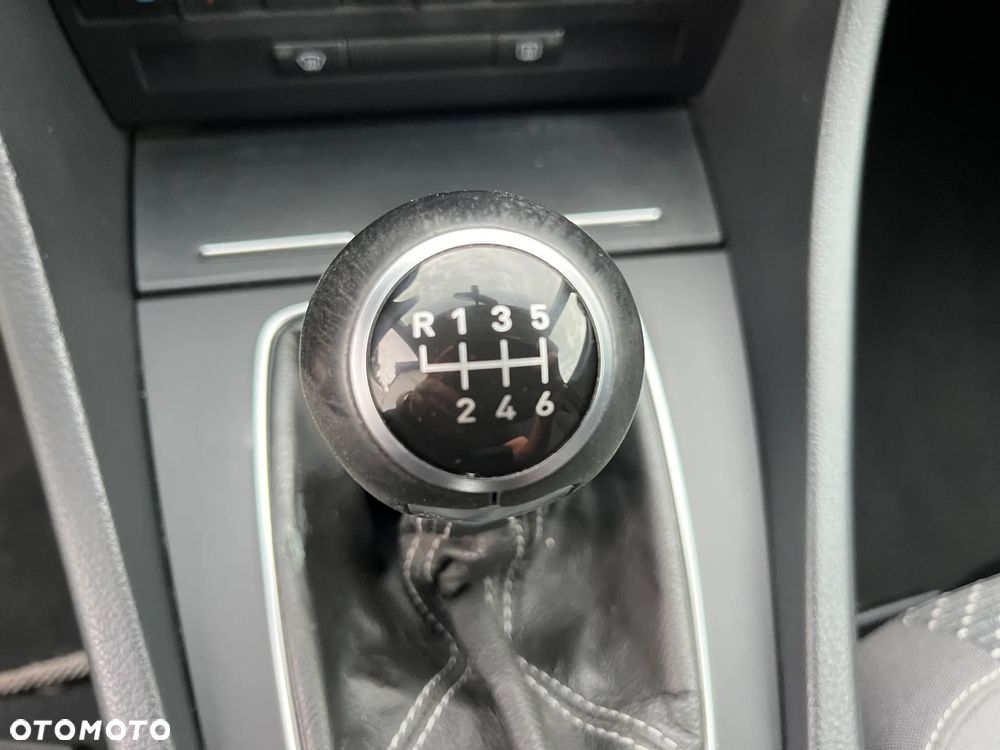 Seat Exeo 2.0 TDI DPF Sport - 28