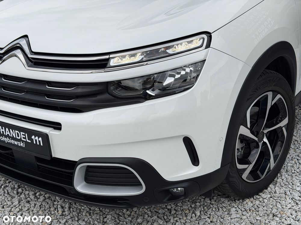 Citroën C5 Aircross - 6