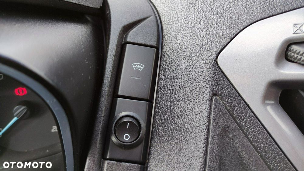 Ford Transit Custom - 26