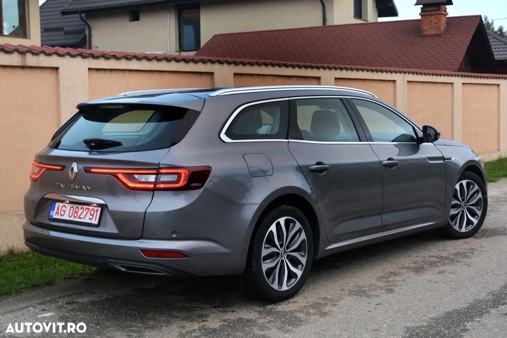 Renault Talisman ENERGY dCi 130 INTENS - 3