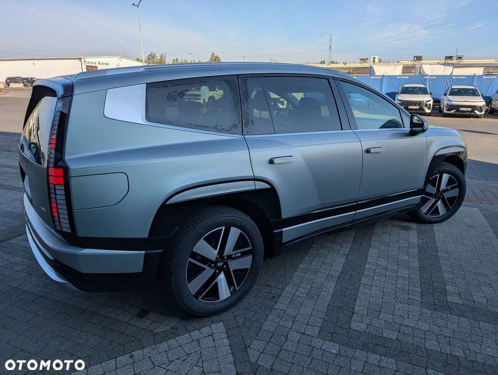 Hyundai IONIQ 9 - 14