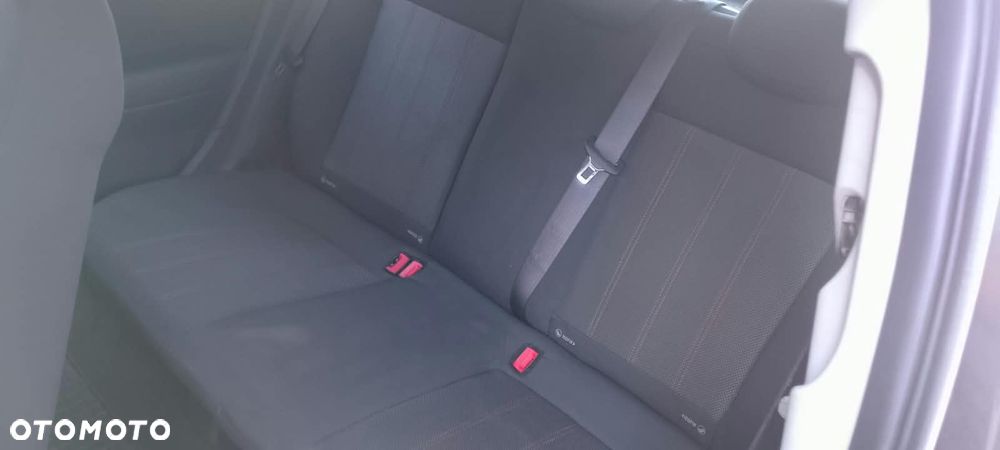 Opel Corsa - 7