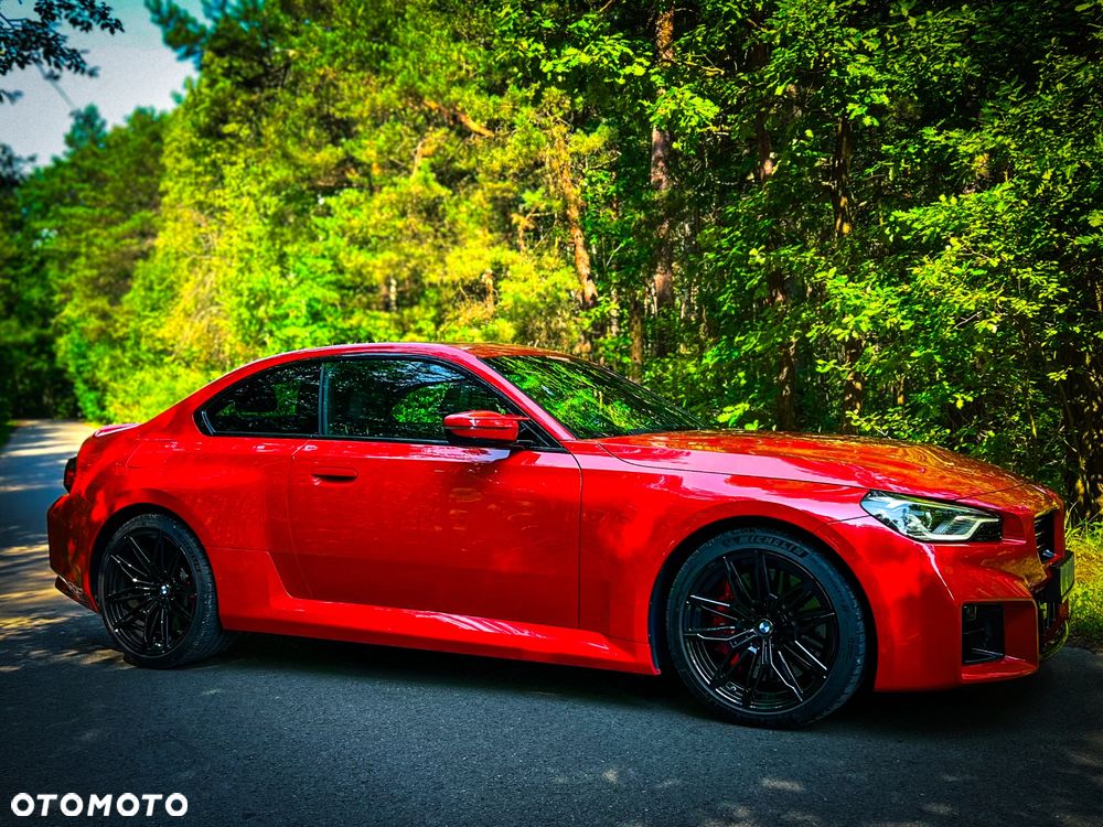 BMW M2 - 2