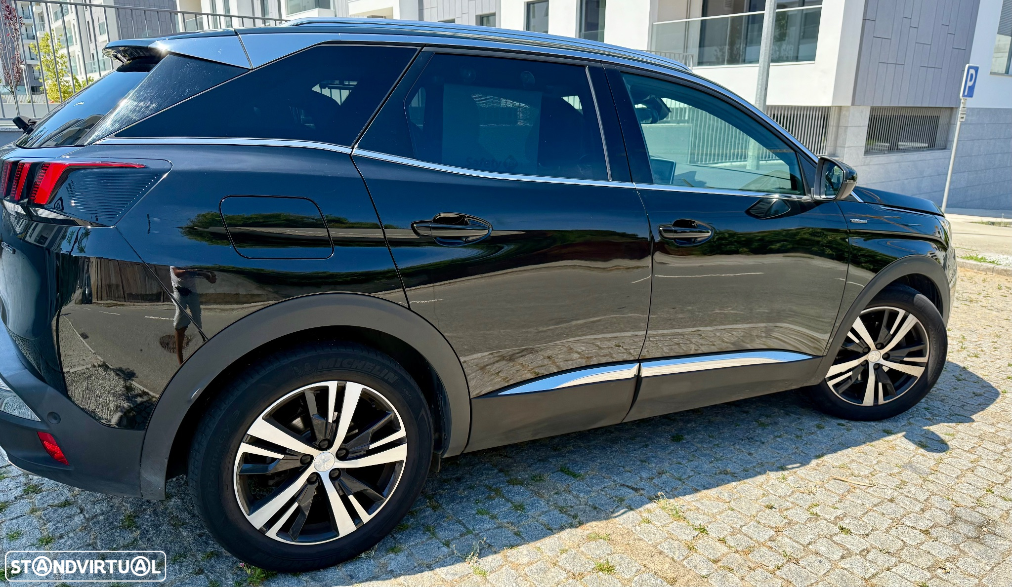Peugeot 3008 1.2 PureTech GT Line - 5