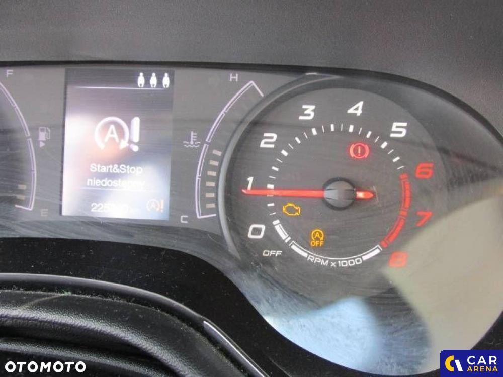 Fiat Tipo - 28