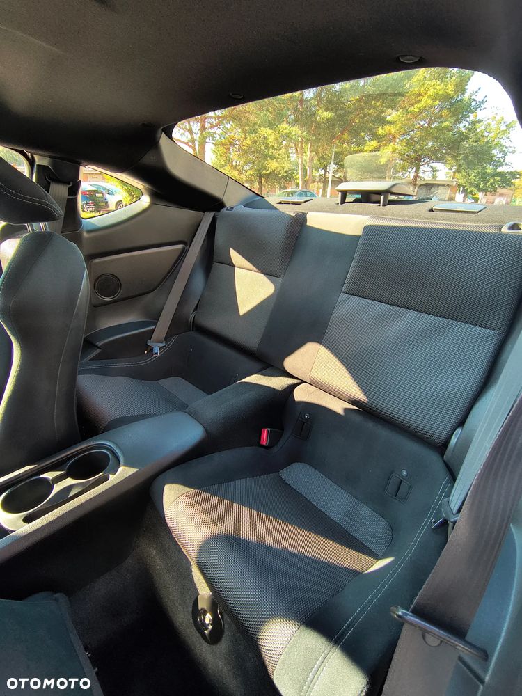 Toyota GT86 - 20