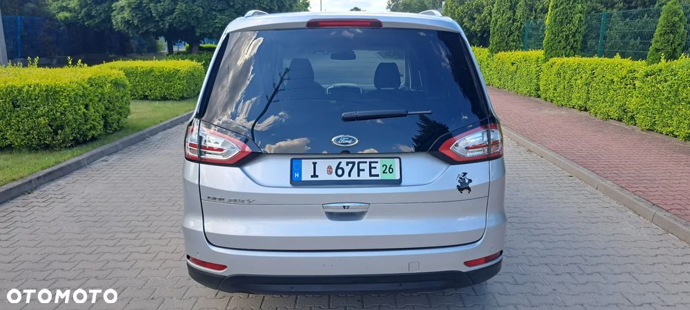 Ford Galaxy - 9