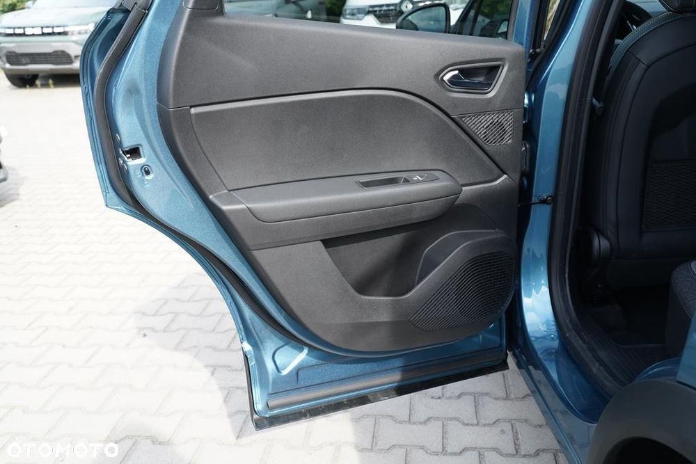 Renault Symbioz 1.8 E-Tech Full Hybrid 160 Esprit Alpine - 8