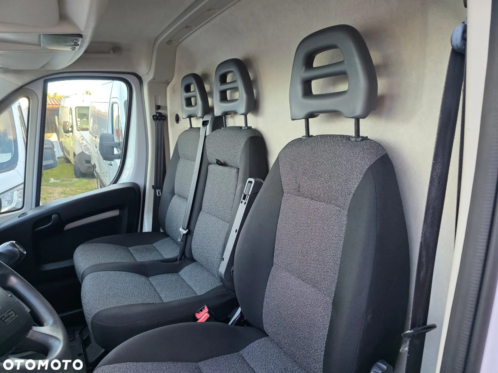 Fiat Ducato L3H3 - 13