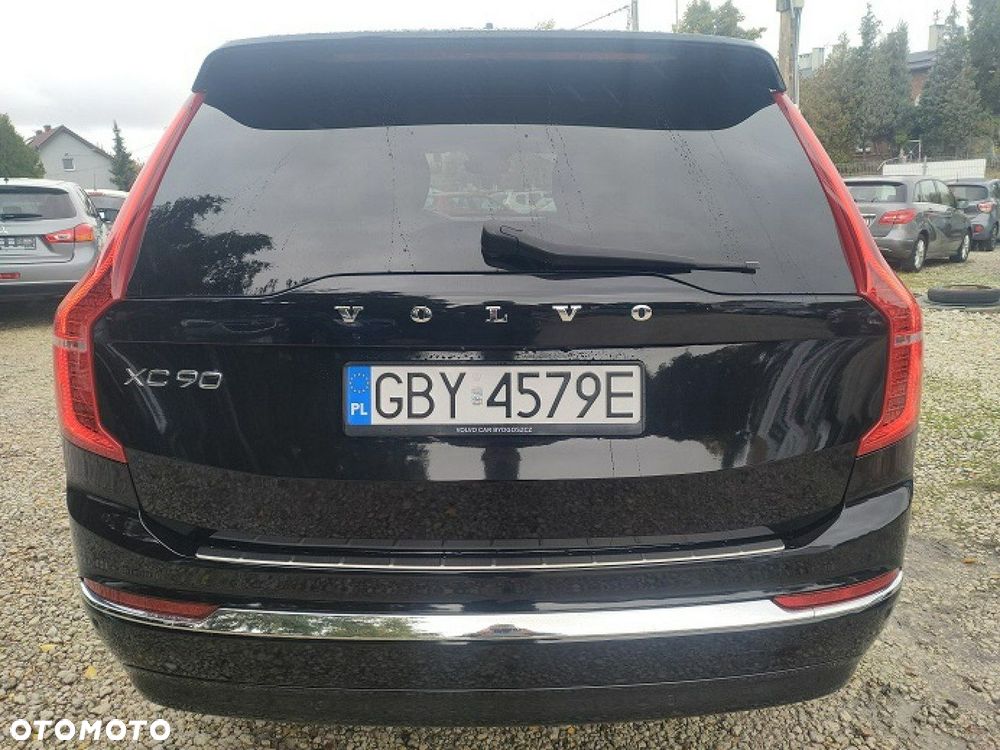 Volvo XC 90 - 3