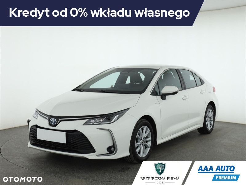 Toyota Corolla - 3
