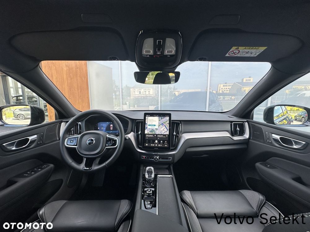 Volvo XC 60 - 37