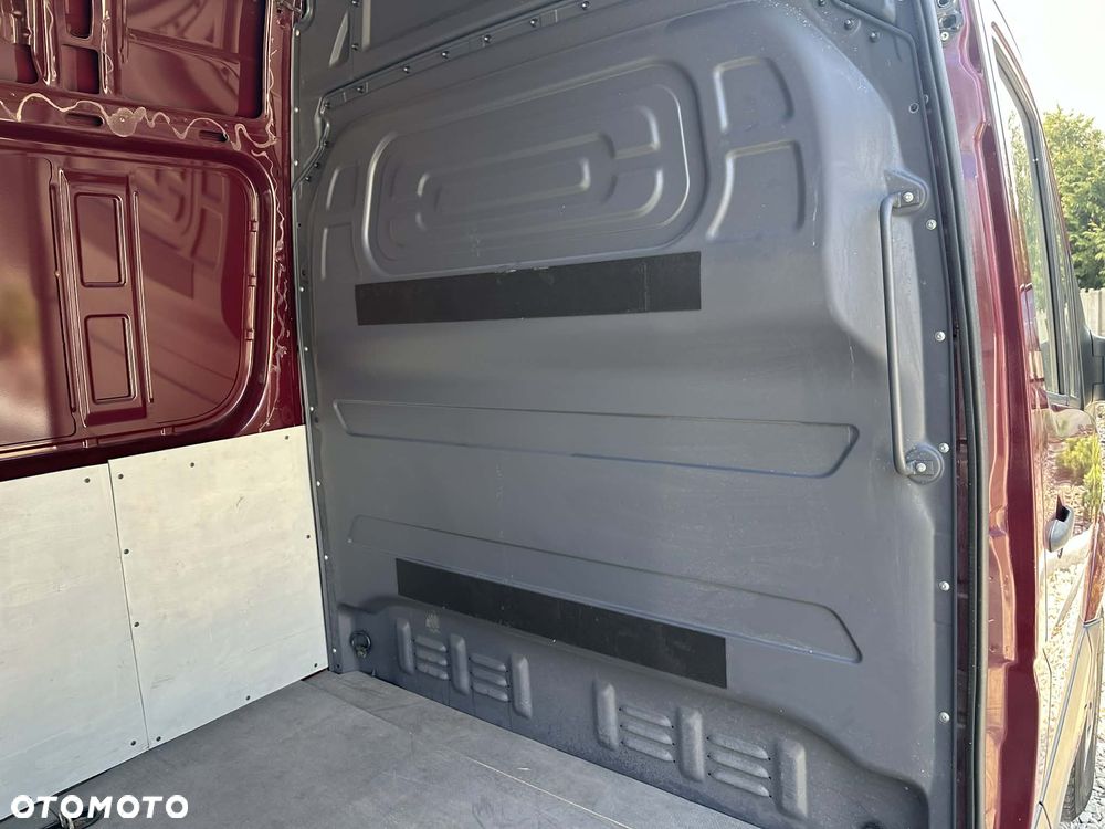 Mercedes-Benz Sprinter 313 - 2