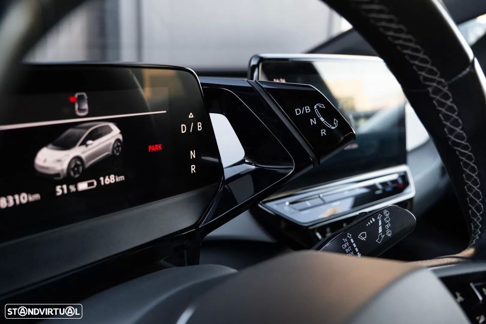 VW ID.3 58 kWh Pro City - 33