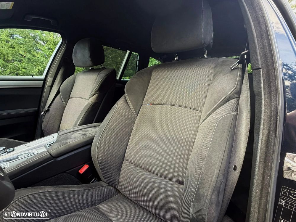 BMW 520 d Pack M Auto - 16