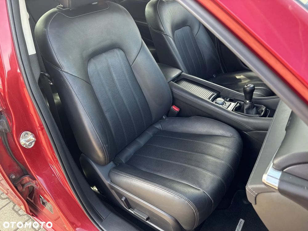 Mazda 6 2.0 SkyPrestige - 17