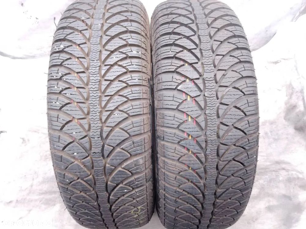Fulda Kristal Montero 3 195/65 R15 91T 2024 8mm - 1