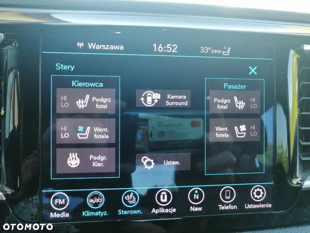 Chrysler Pacifica - 14
