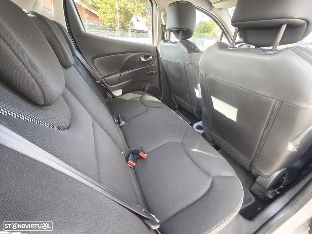 Renault Clio 1.5 dCi Dynamique S 82g - 29