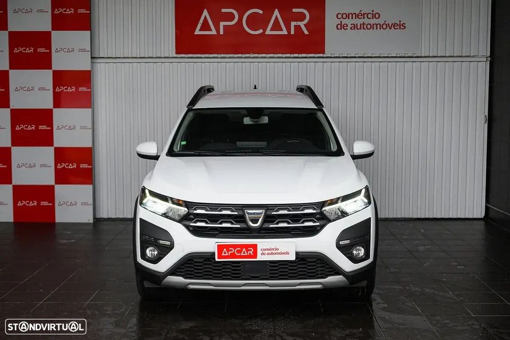 Dacia Jogger - 11
