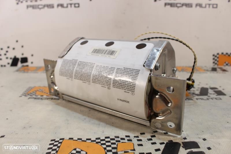 Airbag De Passageiro Bmw 3 (E90)  30355677C / 72127059292 / 7059292 - 3