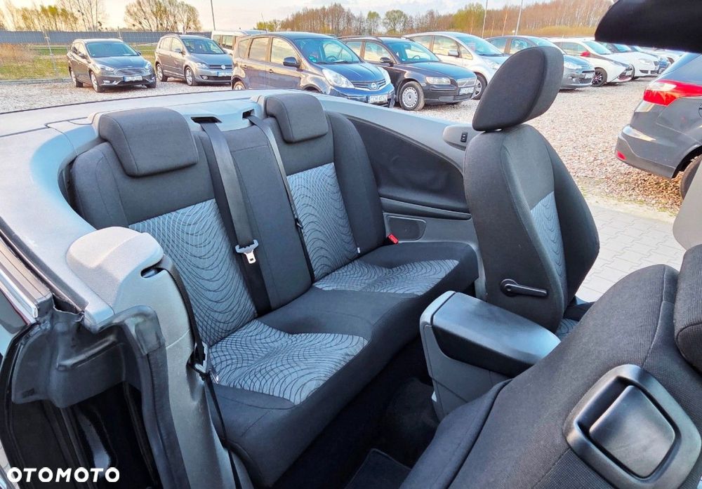 Ford Focus - 19