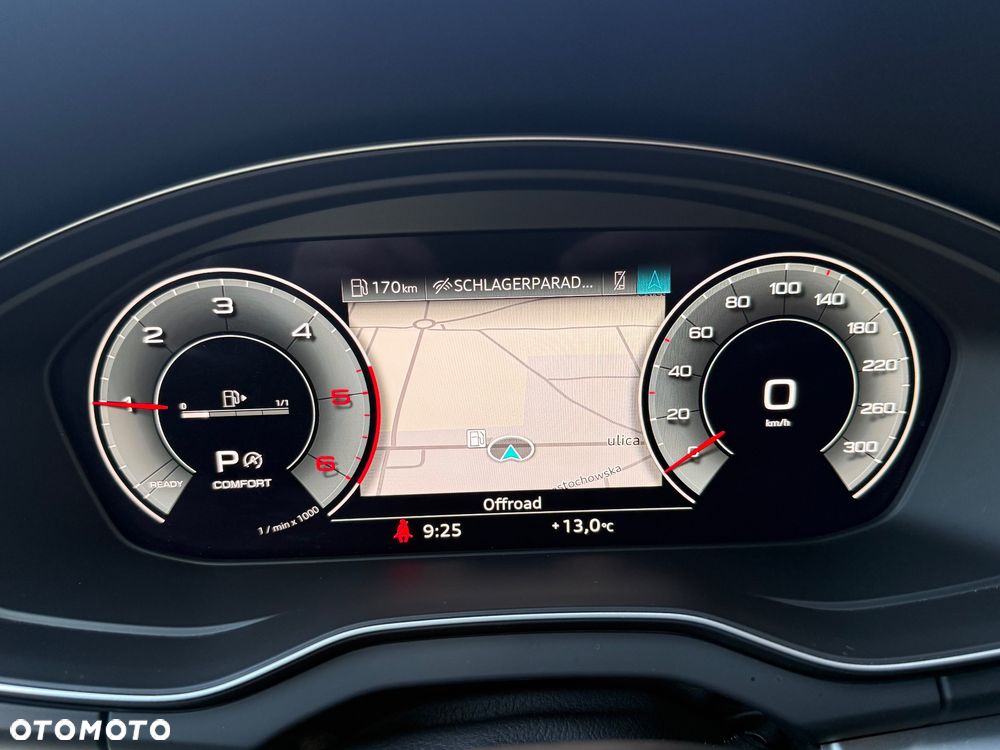 Audi Q5 Sportback 40 TDI quattro S tronic S line - 36